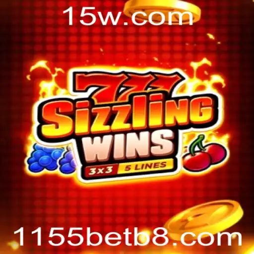 Descubra o Fascinante Mundo de 777 Sizzling Wins e 1155Bet