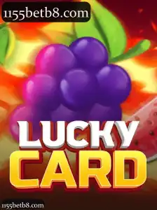 LuckyCard