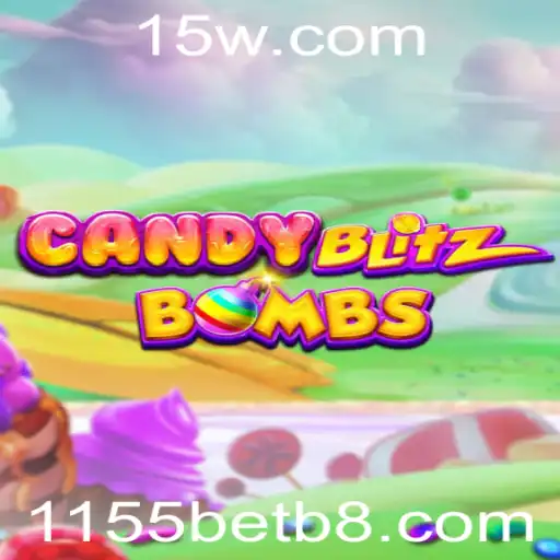 Descubra o Universo de CandyBlitzBombs: Um Novo Fenômeno no Mundo dos Jogos