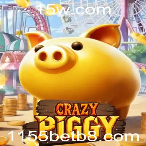 CrazyPiggy: Descubra a Nova Sensação do Mundo dos Jogos