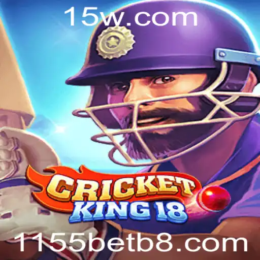 CricketKing18: Mergulhe na Excitante Experiência de Jogo