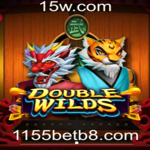 DoubleWilds: O Jogo de Aventura e Sorte
