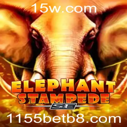 ElephantStampedeSE: A Nova Sensação de Entretenimento com 1155bet