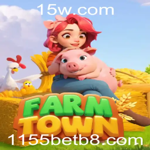 Desvendando FarmTown: Uma Jornada no Mundo Virtual de Agricultura