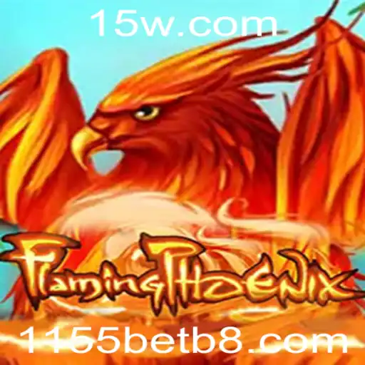 Descubra o Fascinante Mundo de FlamingPhoenix: O Jogo que Revoluciona Com a 1155bet
