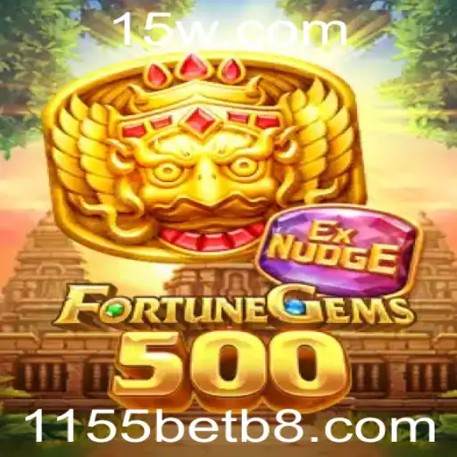 FortuneGems500: Explore a Nova Sensação do Mundo dos Jogos Online