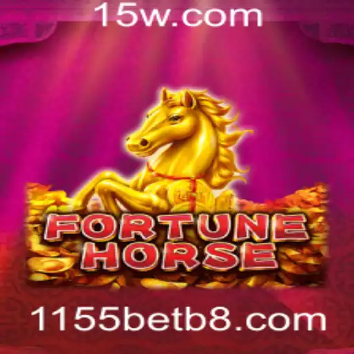 Descobrindo o Universo de FortuneHorse: Um Guia Completo com 1155bet