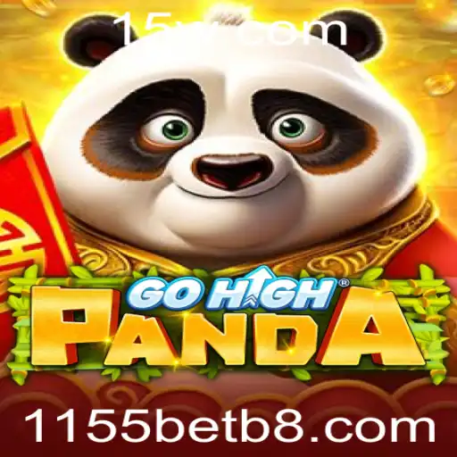 GoHighPanda: Uma Nova Frenesia no Mundo dos Jogos com 1155bet