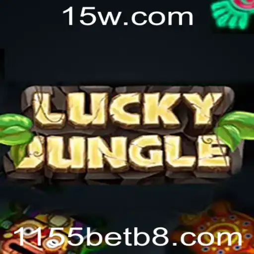 Descubra o Fascinante Jogo LuckyJungle: Uma Aventura Única no Mundo das Apostas