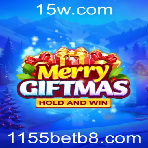 Tudo Sobre 'MerryGiftmas': O Jogo que Transforma Presentes em Emoção e Entretenimento