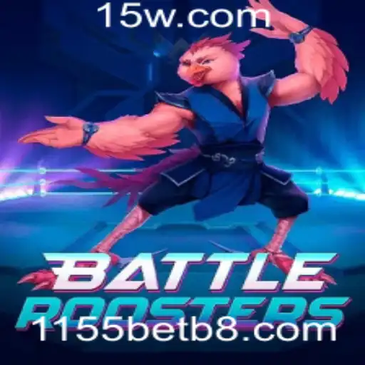 BattleRoosters: Um Mergulho no Mundo dos Combates Virtuais de Galo