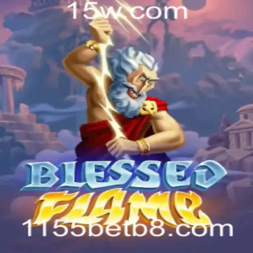 Explorando o Universo de BlessedFlame: Uma Jornada Inigualável no Mundo dos Jogos
