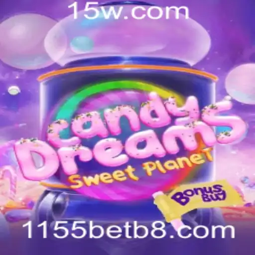 CandyDreamsSweetPlanet: Explore o Mundo Doce com Estratégia e Diversão
