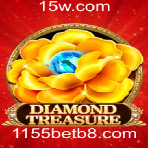 Diamondtreasure: Descubra o Brilho do Desafio