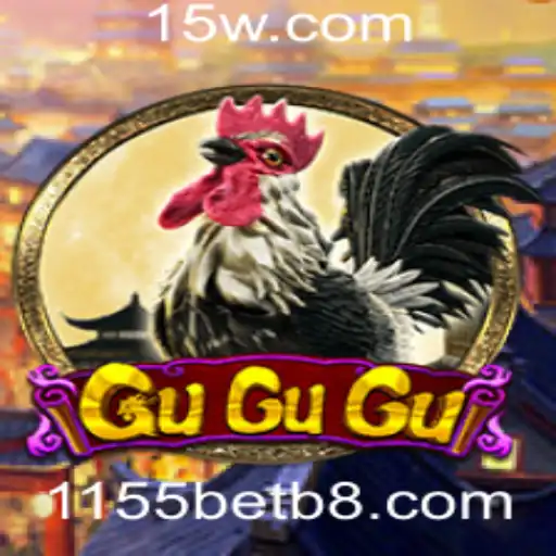 Descobrindo GuGuGu: Um Guia Completo Para Jogadores de 1155bet