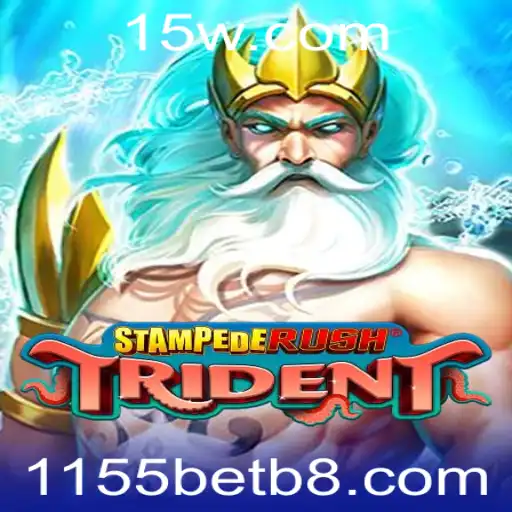 Explorando o Mundo de StempedeRushTrident: A Nova Aventura do Universo 1155bet