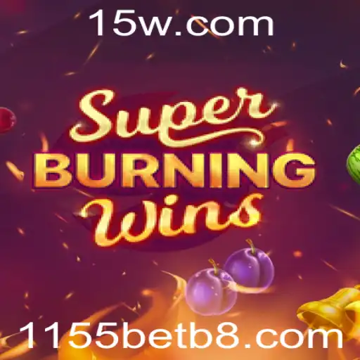 Explorando o Entusiasmante Mundo de SuperBurningWins