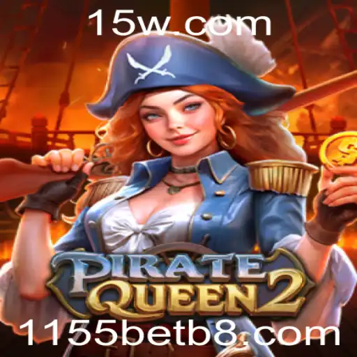 PirateQueen2: Embarcando em Aventuras nos Mares Digitais