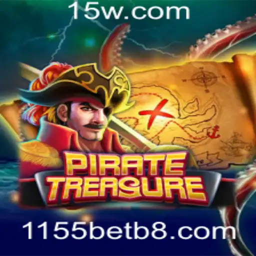 Descubra PirateTreasure: O Jogo de Aventura Náutica da 1155bet