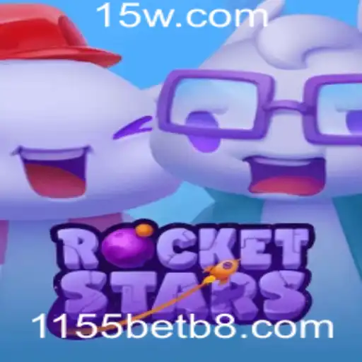 RocketStars: Um Mergulho no Universo das Apostas Espaciais com 1155bet