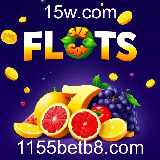 Slots de Frutas