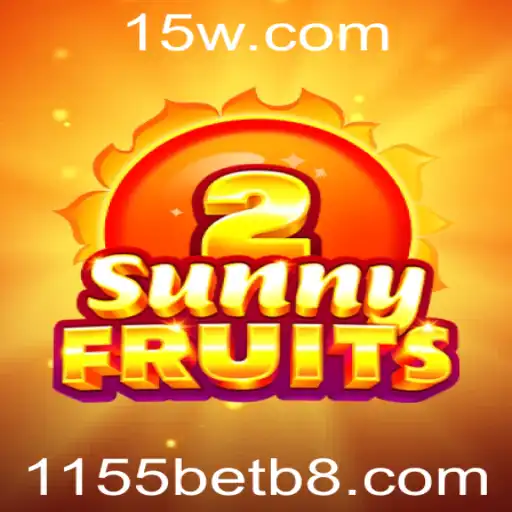 Descubra o Encantador Mundo de SunnyFruits2 no Cassino 1155bet