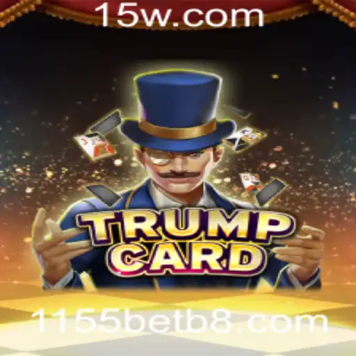 TrumpCard: O Jogo de Estratégia Inspirado em Eventos Atuais