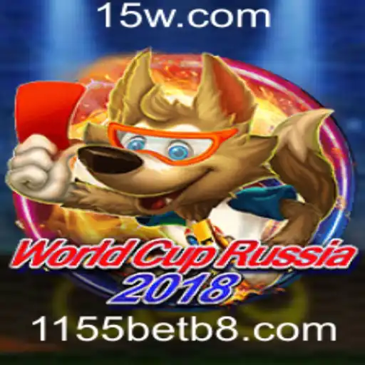 WorldCupRussia2018: O Fascinante Jogo Online com 1155bet